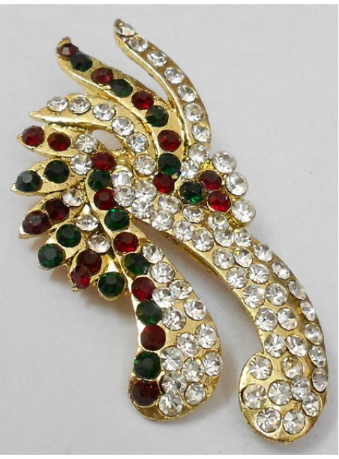 Brooch/Sareepin